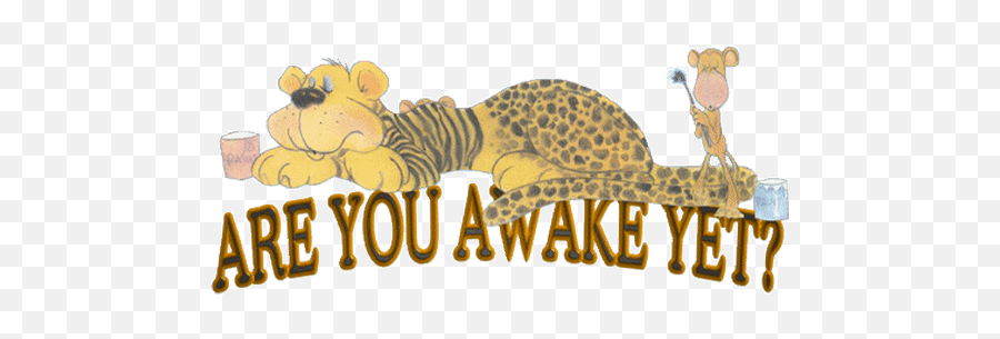Top Giraffe Stickers For Android U0026 Ios Gfycat - Good Morning Funny Wake Up Gif Emoji,Red Giraffe Emoji