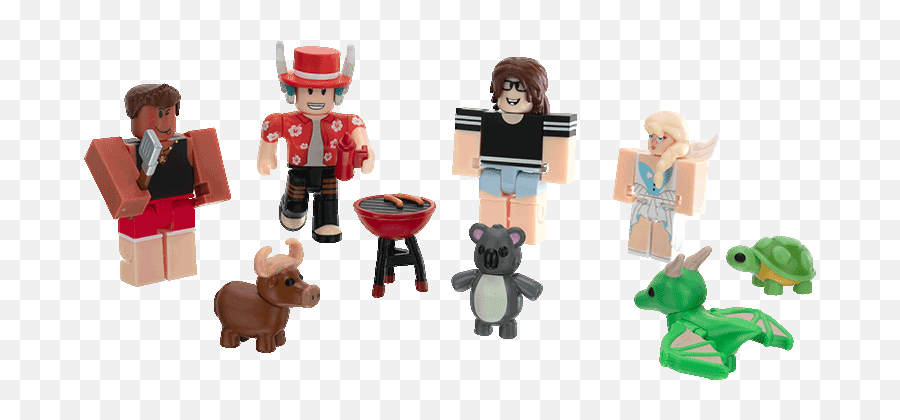 Roblox Toys - Figurine Roblox Adopt Me Emoji,Roblox Angry Emoticon