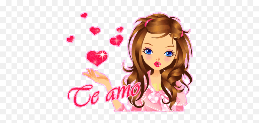 Top Fashion Cam Stickers For Android U0026 Ios Gfycat - Te Amo Manuel Gif Emoji,Emoticon Mandando Beso