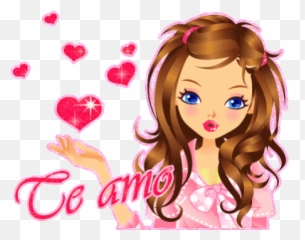 Top Fashion Cam Stickers For Android U0026 Ios Gfycat - Te Amo Manuel Gif Emoji,Emoticon Mandando Beso
