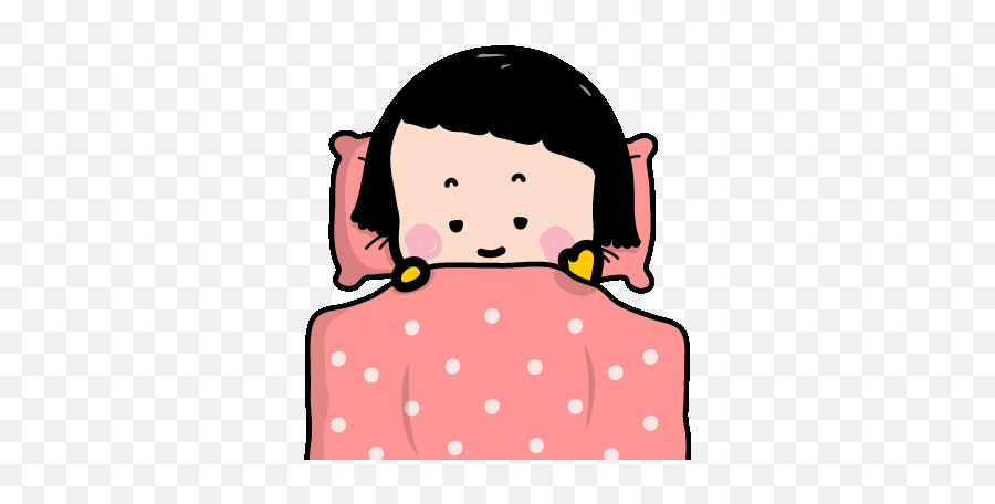 Good Night Gif - Good Night Gif Cartoon Emoji,Sleeping Emoji Gif