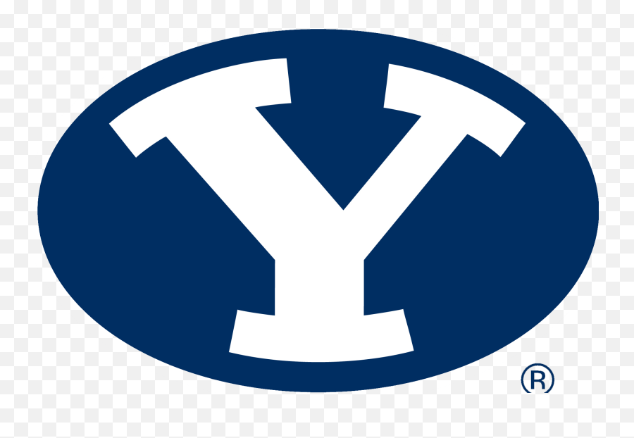 Nu Skin Byu Sports Network Byucougarscom - Brigham Young University Logo Emoji,Alabama Football Emoji