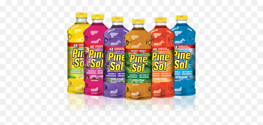 Save With Pine - Pine Sol Types Emoji,Solair Emoji