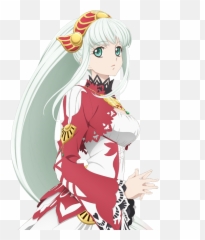 Tales Of Zestiria - Tales Of Zestiria Lailah Cosplay Emoji,Mikleo Emotions
