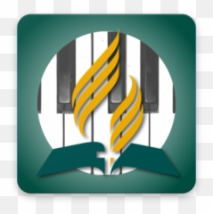 Antiguo Himnario Adventista 1962 - Logo De Himnario Adventista Png Emoji,Libro De Emojis Adventista