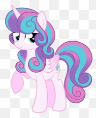 Mlp Dark Fluttershy - Shefalitayal Mlp Flurry Friends Emoji,Mlp Fim A Flurry Of Emotions