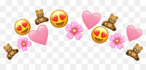 The Most Edited Stikker Picsart - Softie Emojis,Emoticons For Yoworld