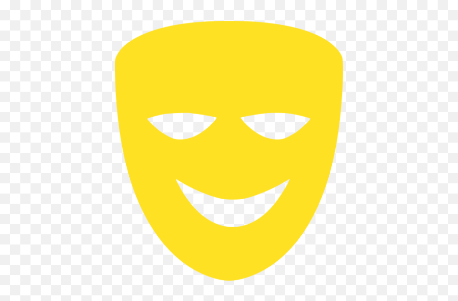 Comedy Icons Images Png Transparent - Wide Grin Emoji,Comedy Emoji