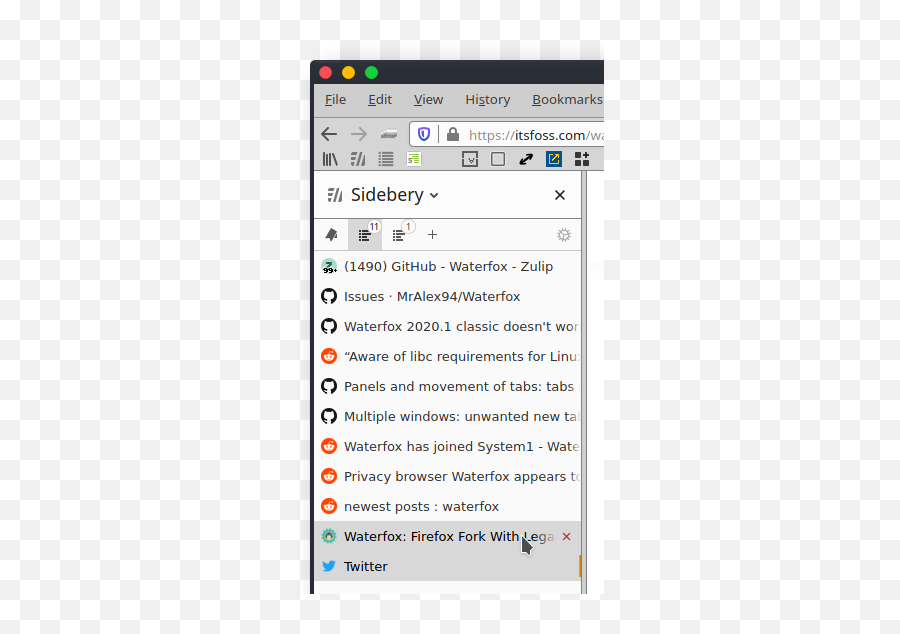 Panels And Movement Of Tabs Tabs Sometimes Disappear Andor - Dot Emoji,Zulip Emoji Style