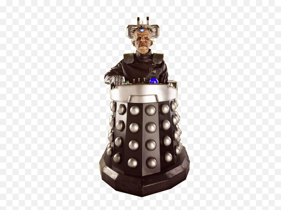 Trope Pantheons Discussion - Tv Tropes Forum Doctor Who Davros Png Emoji,Celty Sturluson Emotions