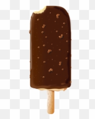 Popsicleice Creamdessertsweetsnack - Free Image From Emoji,Deadpool Chocolate Ice Cream Emoji