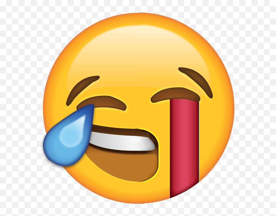 Laughing Crying Emoji Meme Png - Koleksi Situs,Crying Emoji Balaclava