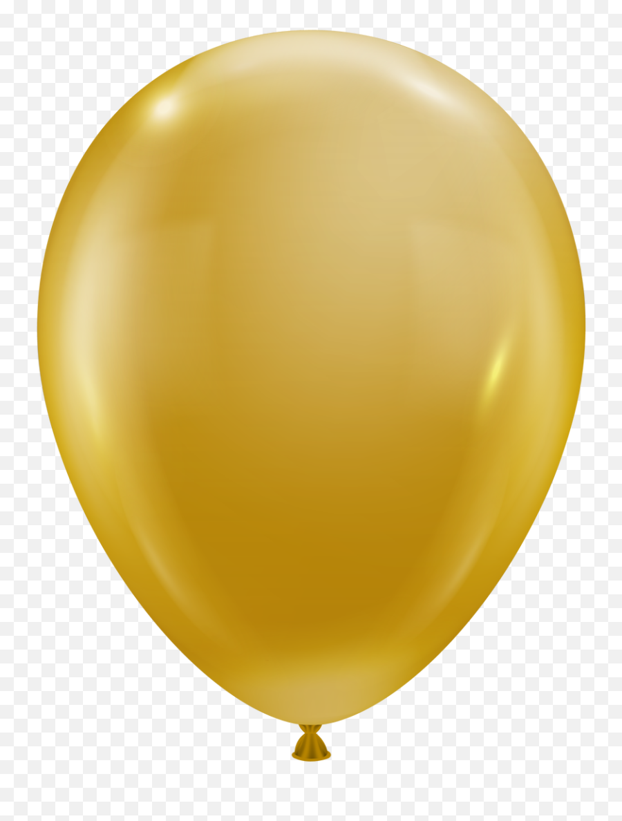 Tuf Tex Luxe Gold Balloons 11 Luxe Gold 100ct Emoji,Glowing Star Emoji Purple