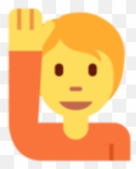 Discuss Everything About My Hero Academia Oneu0027s Justice Emoji,Emoji Candy Justice