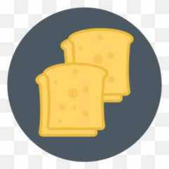 Donut 1024x1024 User Saksham 0 0 Chocolate Chip Cookie Emoji,Loaf Ofbread Emoticon