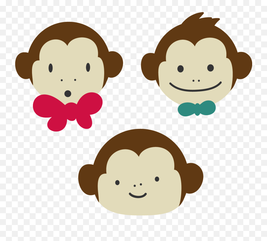 Kids Svg Birthday Shirt Monkey Svg Monkey Shirt Kids Emoji,Children Emoji Bracelet