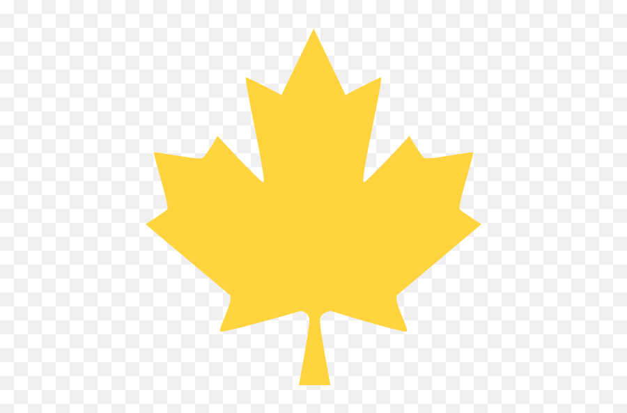 Leaf Emoji Leaf Icon - Draw A Maple Leaf,Leaf Emoji