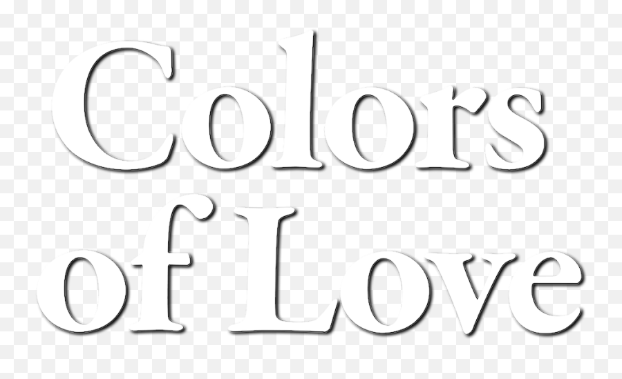 Colors Of Love Netflix Emoji,Sweet Emotion Genre