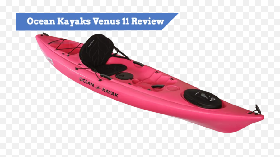 Kayak Guru - Sit On Top Kayak Emoji,Emotion Stealth Pro