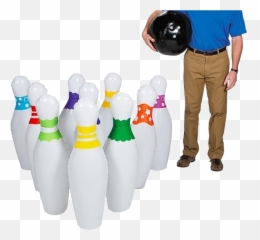 Arts Crafts School - Toy Bowling Emoji,Jumbo Emoji Pillows