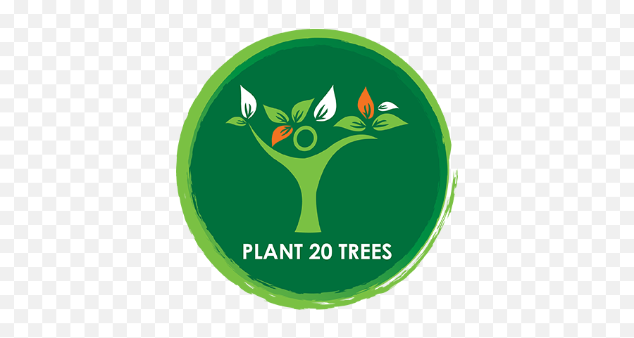 Plant A Tree - The Orangutan Project Emoji,Trees Express Emotion