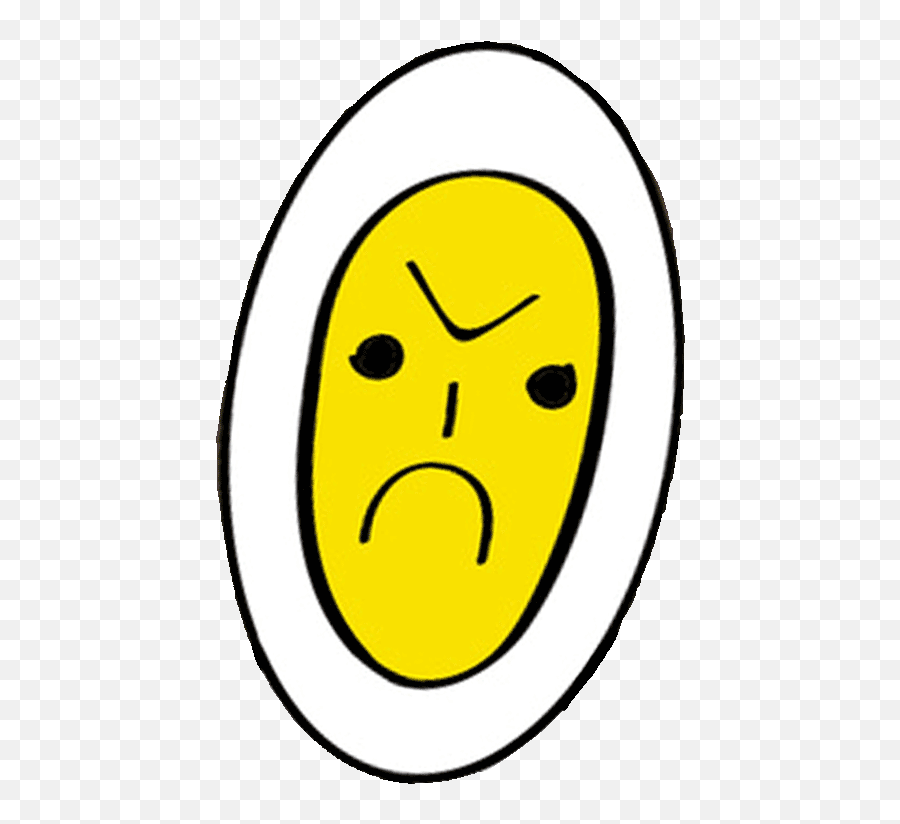 Angry Face Sticker Nicole Zaridze For Ios Android Giphy Emoji,Angry Android Emoticon