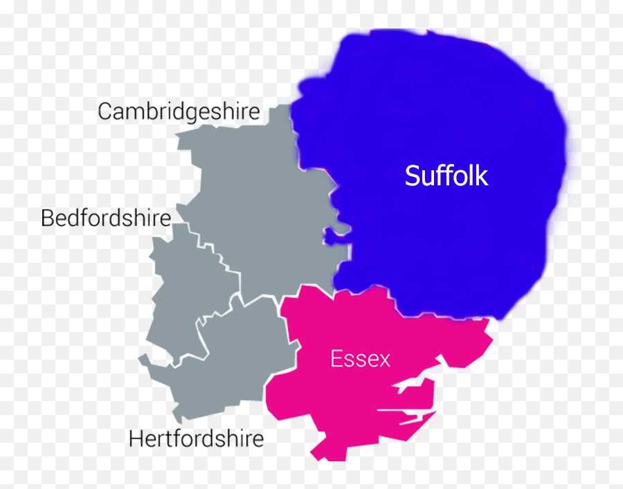 Suffolk And Norfolk Will Merge To Become Huge U0027superu0027 County Emoji,Goat Emojis Snapchat