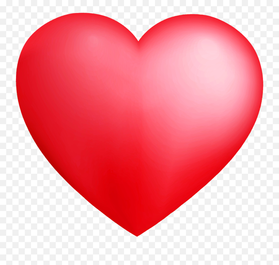 Fileheart - Imagepng Wikimedia Commons Emoji,Outline Heart Emoji