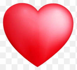 Fileheart - Imagepng Wikimedia Commons Emoji,Outline Heart Emoji