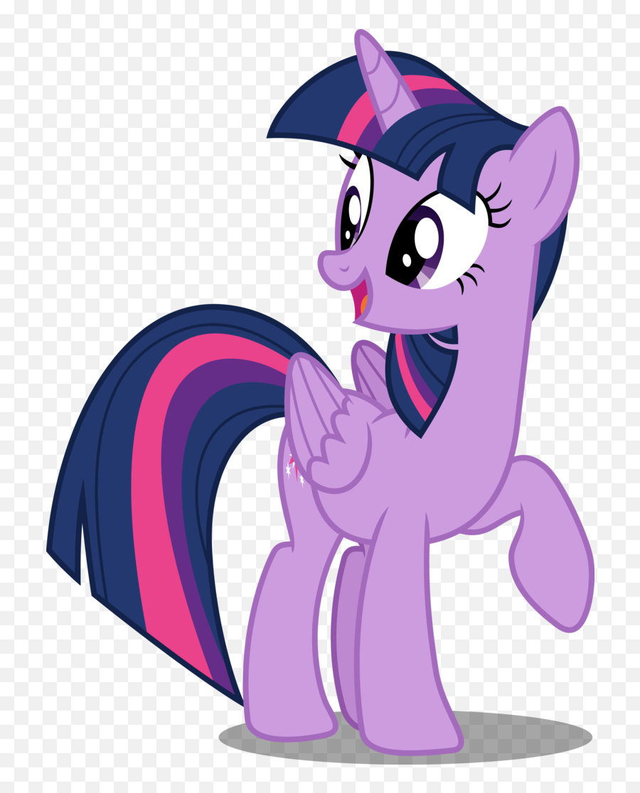 Twilight Sparkle Character - Community Wiki Fandom Emoji,Sparkle Emoji Character