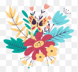 Flower Png Designs For T Shirt U0026 Merch Emoji,Flower Uwu Emoji