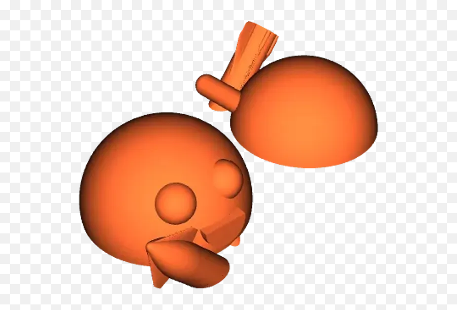 Nasaspaceflight Starship Hug Emoji By Mitsuolevel Download,Orange Circle Emoji
