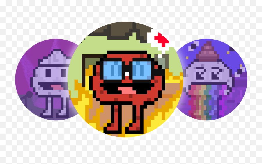 Pixeltots - Pixeltots Emoji,Ass Emoji
