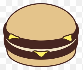 Free Burgers Hamburger Vectors - Hamburgueria Do Bairro Emoji,Hamburger Emoticon