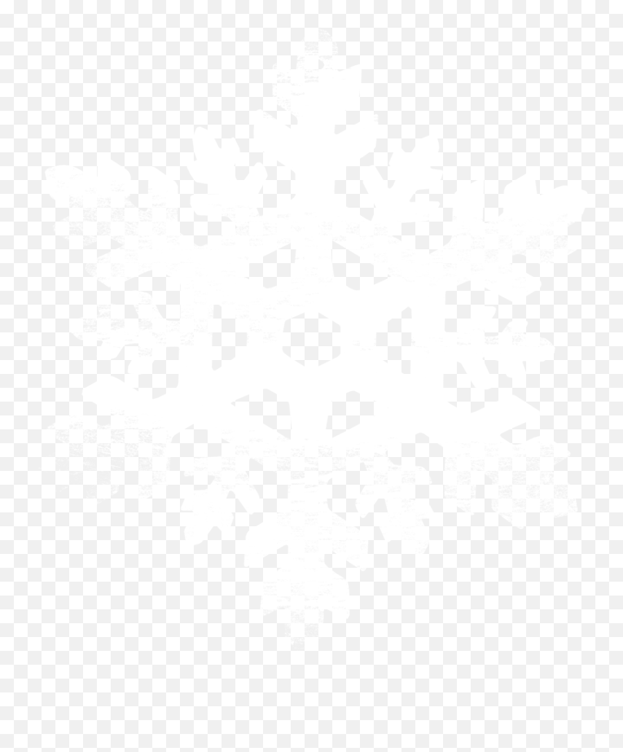 Download White Snowflake Png Image And - Language Emoji,Rotating Emoji