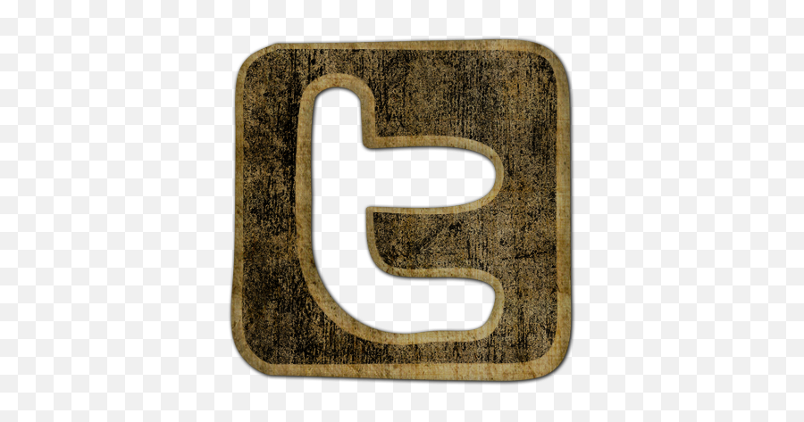Sn Twitter Square Logo Social Network Social Icon - 512x512 Emoji,Emotion Icon Msn