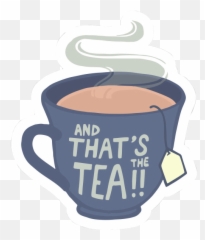 Trending - Serveware Emoji,Coffee Cup And Poodle Emoji