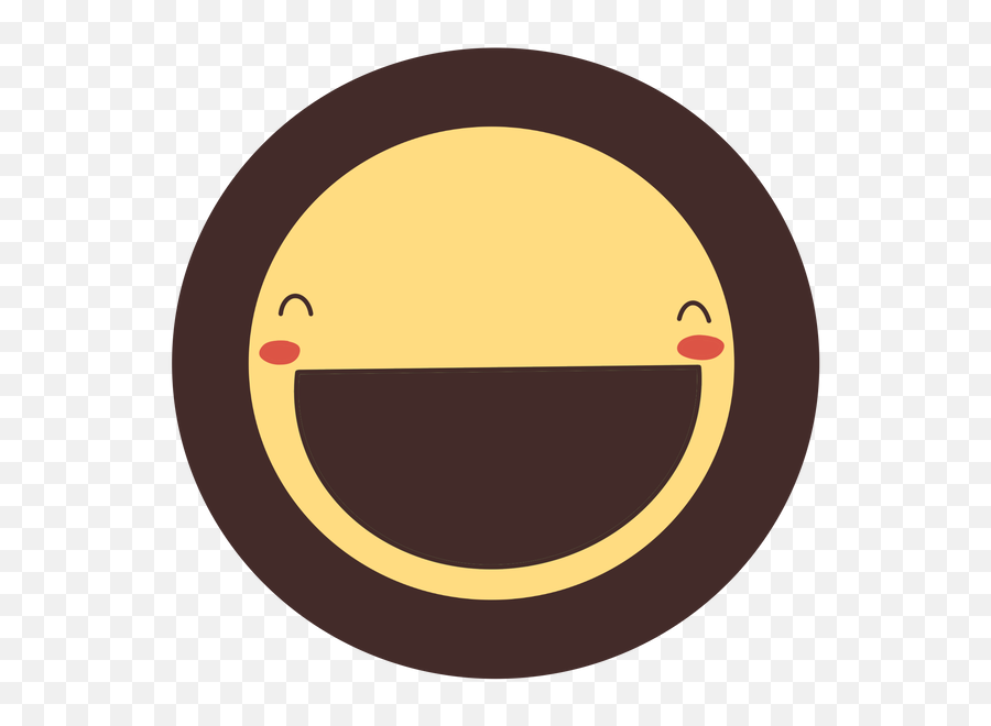 Growthbeans Youth Coaching Circle - Dot Emoji,Empathy Emoticon