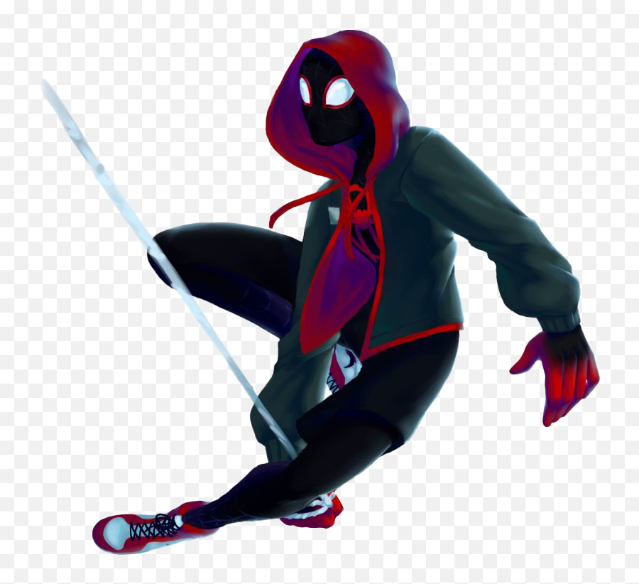 Sergey Cherenkov Author At Pnglib U2013 Free Png Library - Spiderman Miles Morales Png Emoji,Spiderman Emojis