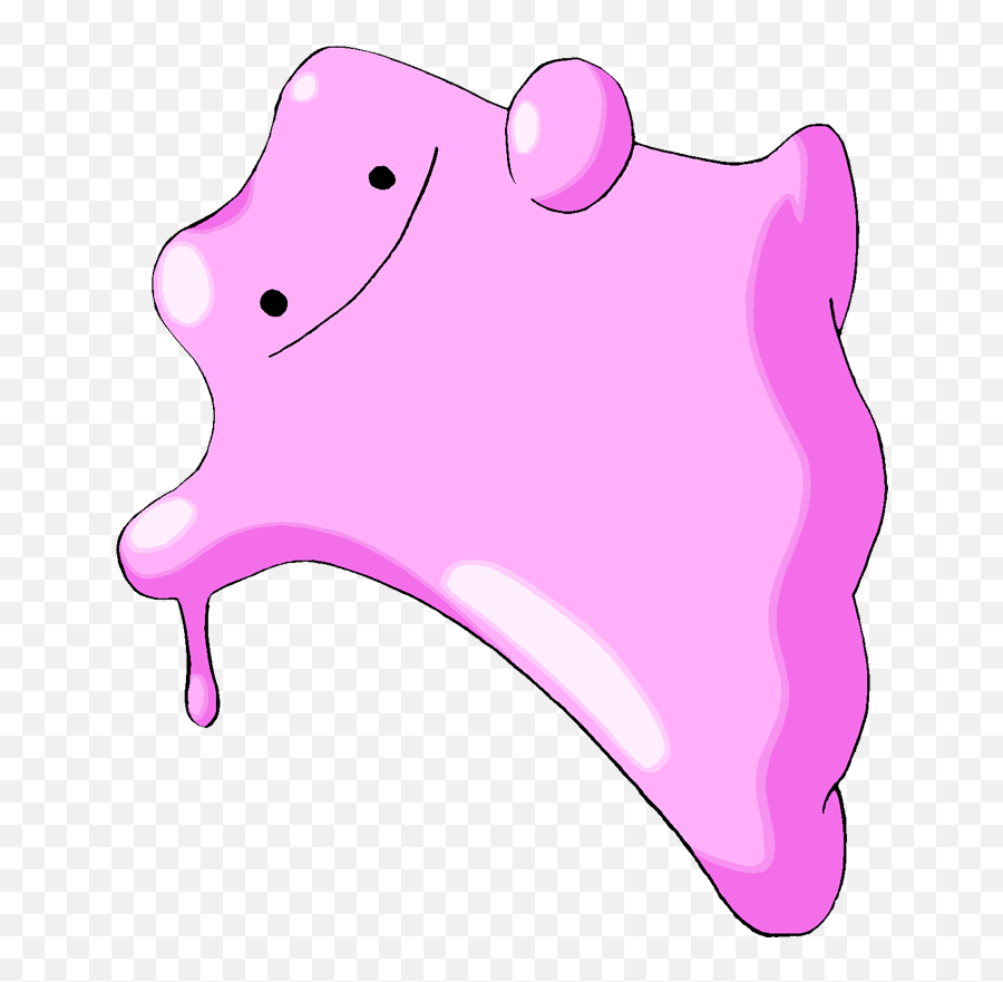 Ditto - Ditto Png Emoji,Ditto Emoji