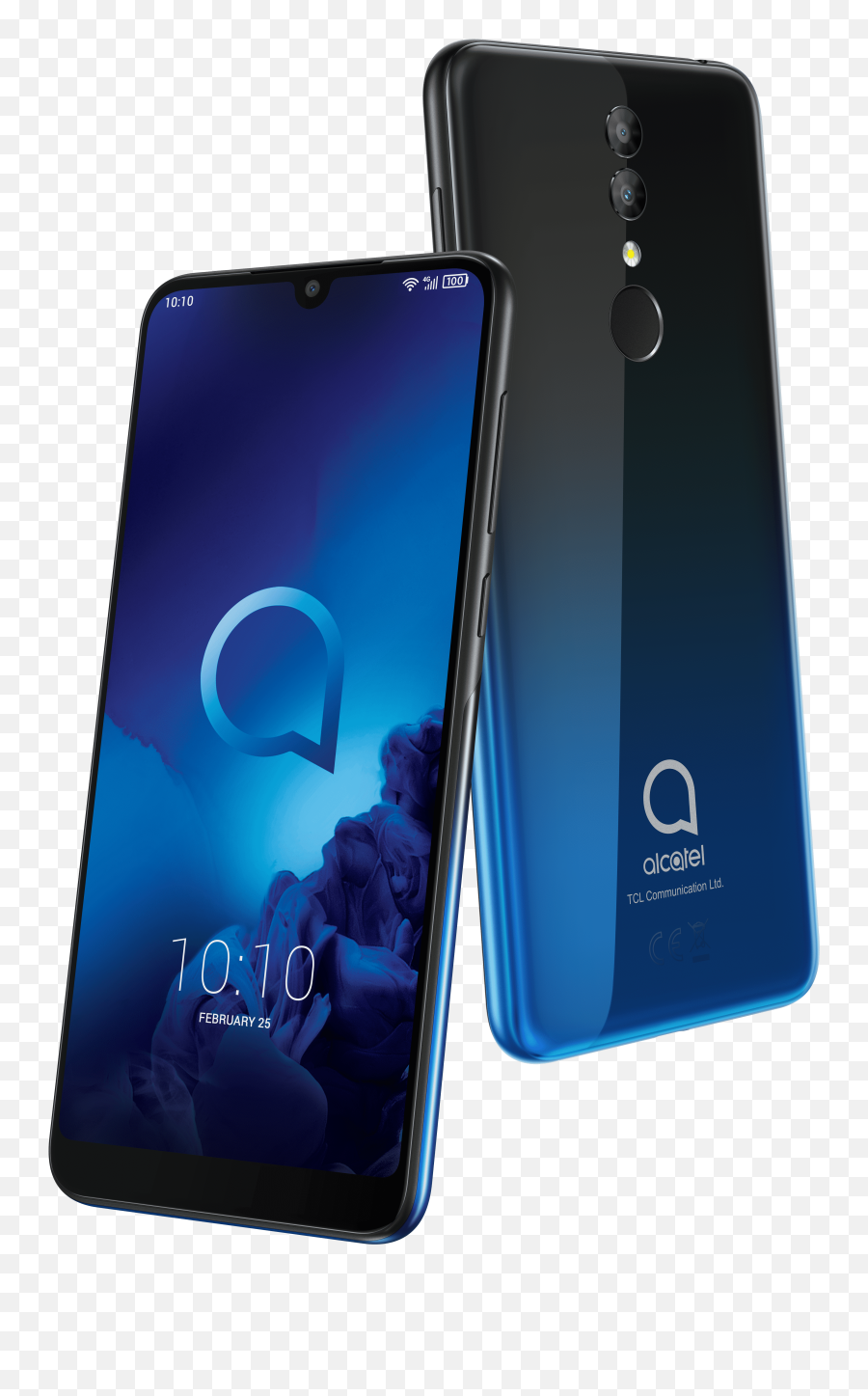 Llega El Alcatel 3 A Colombia - Alcatel 3 2019 Emoji,Alcatel Emojis