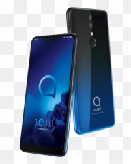 Llega El Alcatel 3 A Colombia - Alcatel 3 2019 Emoji,Alcatel Emojis