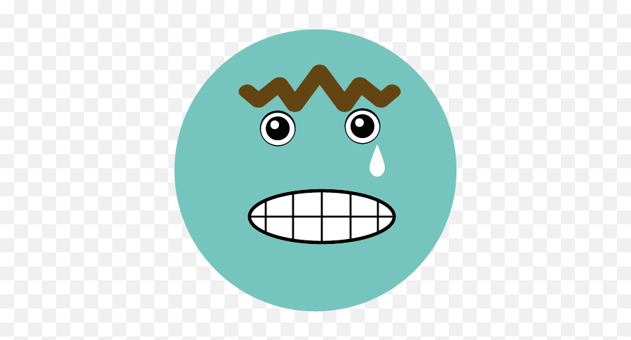 Peter Gibson - Happy Emoji,Paranoid Emoji