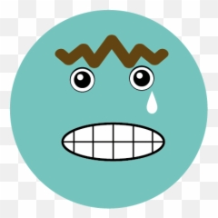 Peter Gibson - Happy Emoji,Paranoid Emoji