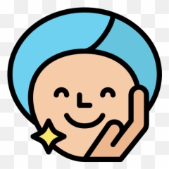 Neck Ring Plus - Tratamiento Facial Icono Png Emoji,Emoticons Imbarazzo