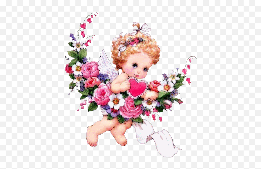 Forum Le Perle Del Cuore - Angels Surrounds You Goodnight Emoji,Emoticon Ammalato