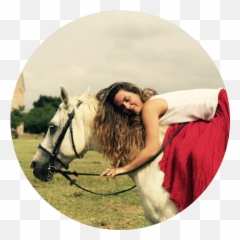 Rancho De La Osa - October 2019 Retreat Healing Through Halter Emoji,Horse Emotions