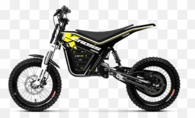 Cross Bike Electric - Kuberg Cross Emoji,Emotion Neo Electric Bike