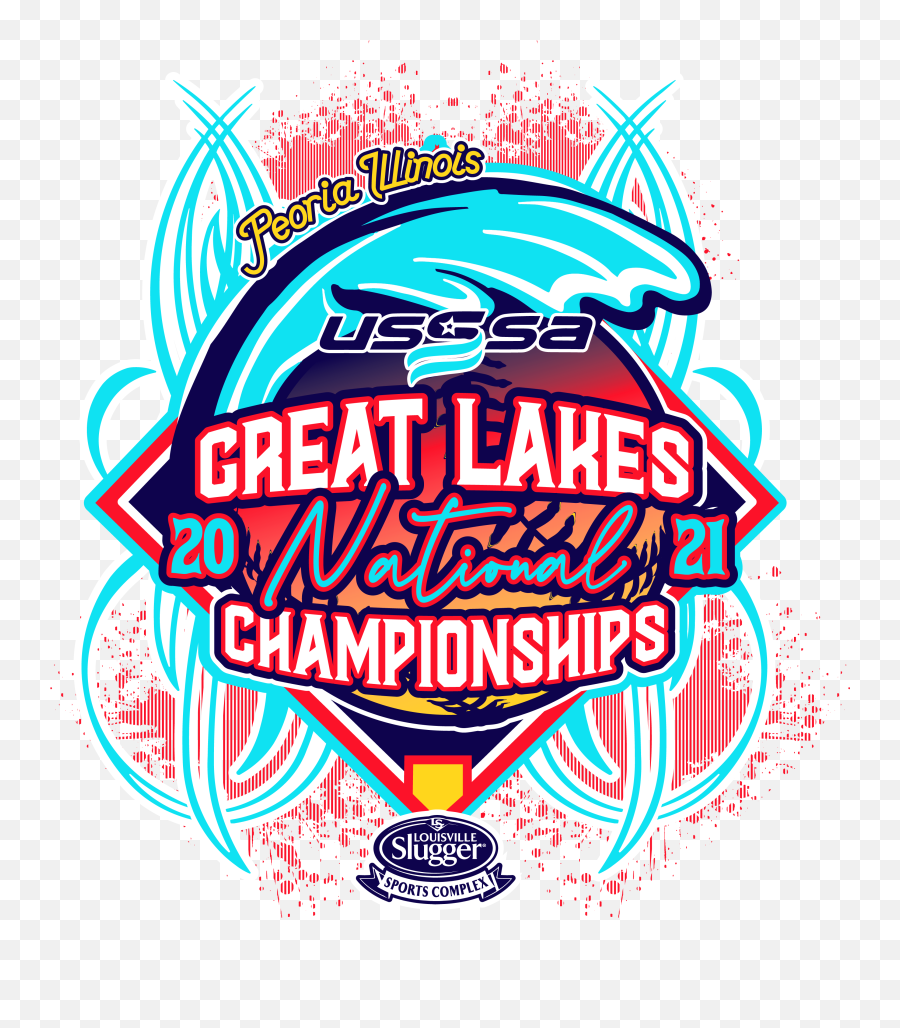 Usssa Great Lakes National Championships - Language Emoji,Ap Psychology Emotions Stress And Health