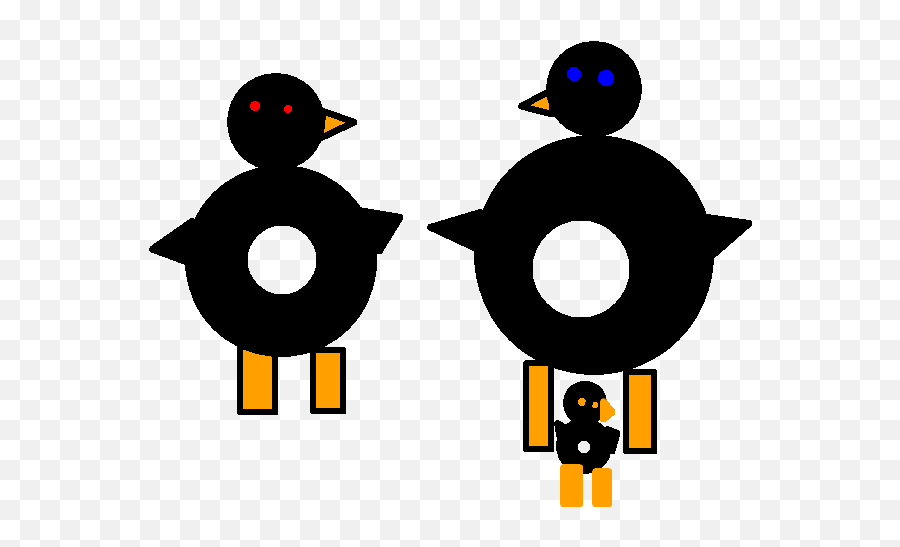 Mathematical Penguin Pictures From Paddington Bear - Cartoon Cave Emoji,Cute Christmas Emoticons Bear